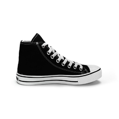 Tênis Botinha Modelo All star Feet 34 ao 41 - netpizante