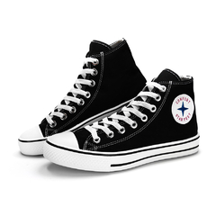 Tênis Botinha Modelo All star Feet 34 ao 41 na internet