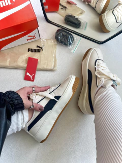 Tênis Puma Modelo Unissex 34 ao 39 - comprar online