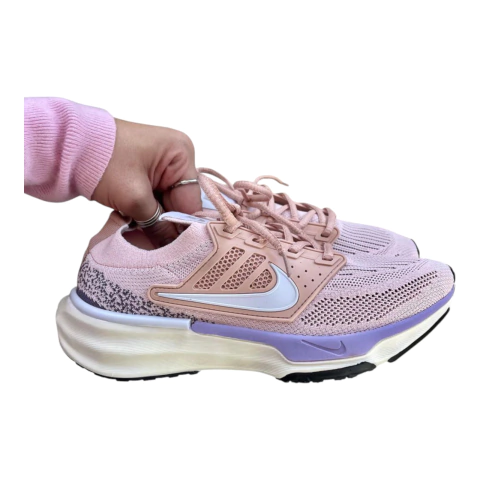 Tênis Moda Air Zoom Knit esportivo 34 ao 39 - comprar online