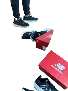 Novo Tênis Moda Masculina Fresh Foam 1080 Modelo Nb 38 ao 43 - (cópia) - loja online