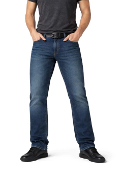 Calça Masculina jeans Luapole na internet