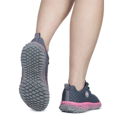 Tênis Ascension Ghost 2 Feminino Numeração 34 ao 40 Casual e Academia na internet