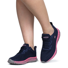 Tênis Ascension Ghost 2 Yeezy Feminino 34 ao 40 Academia - comprar online