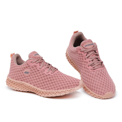 Tênis Feminino Ascension Academia e Casual