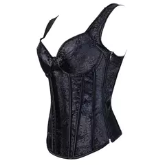 Imagem do Corselet,Espartilho Luxo Sensual