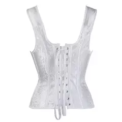 Corselet,Espartilho Luxo Sensual - comprar online