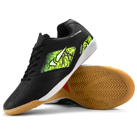 Chuteira Futsal Unit Future 37 ao 44