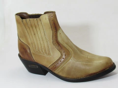 Bota Country Masculina Western Country na internet