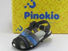 Sandália Papete Pinokio Infantil Masculina .Nova Coleção 20 A 27 - loja online