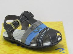 Imagem do Sandália Papete Pinokio Infantil Masculina .Nova Coleção 20 A 27