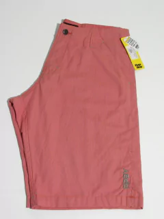 BERMUDA RAPBOY 211506 MASCULINO - netpizante