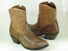 Bota Country Western Vaquejada