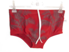 Sungão Adulto Acqualara Estampado