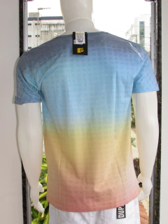Camisa RapBoy Gola Careca Estampa Sublimada Masculino Adulto - comprar online