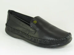 Sapatilha Casual Masculina Belloboy 100% Couro Legitimo 38 ao 43