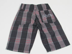 Bermuda Masculina Passeio Juvenil 33962 Rap Boy na internet