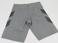 Bermuda Masculina Rap Boy 049601 Surfista Secagem Rápida/Duas cores - loja online