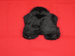 Bolero Pelo Diamante 774 White Cat Feminino Baby - comprar online