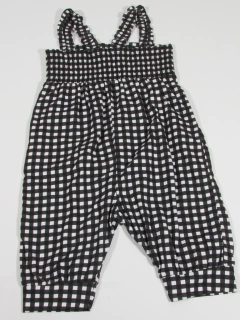 Macacão Brandili Feminino Infantil Moda Vrão - comprar online