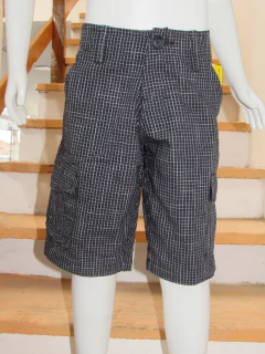 Imagem do Bermuda Masculina Rapboy Masculina juvenil Cargo
