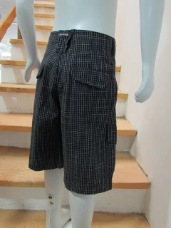 Bermuda Masculina Rapboy Masculina juvenil Cargo - comprar online