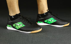 Chuteira Futsal Unit Future 37 ao 44 - netpizante