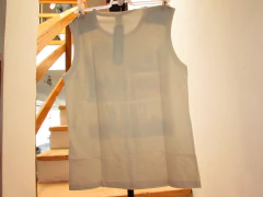 Camiseta Regata Machão Triesse Infantil - comprar online