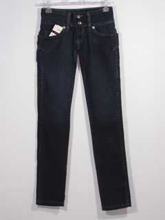 Calça Jeans Feminina Skinny C/Elastano Infanto Juvenil Disnep. Por Preço de Atacado!!