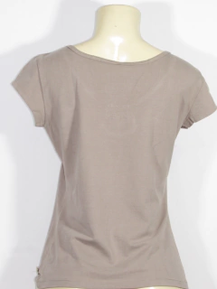 Blusa Feminina Cativa Manga Curta - comprar online