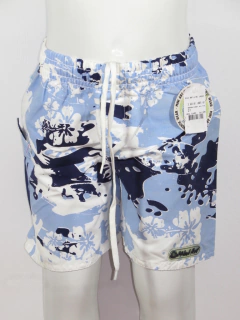 Bermuda Infantil Masculina Mini Arte