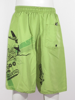 Bermuda Infantil Masculina Surfista Mini Art na internet