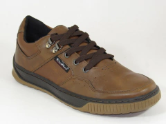 Sapatênis Fire Wave Masculino