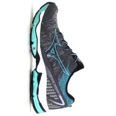 Tênis Masculino Mizuno Nirvana 9 Caminhada na internet