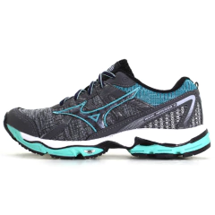 Tênis Masculino Mizuno Nirvana 9 Caminhada - comprar online