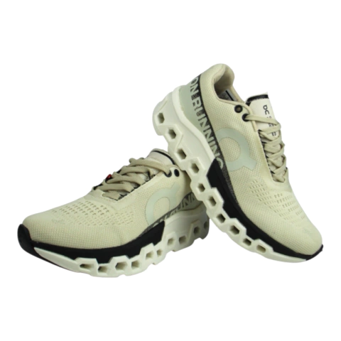 Tênis Modelo Cloud Monster Moda Casual 38 ao 43 - Running - comprar online