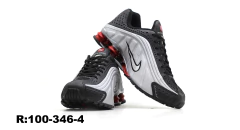 Tênis Masculino Modelo Shox R4 Molas Premium - comprar online