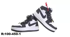 Tênis Unissex Air Jordan 1 Elevante High-Frete Grátis por Região - netpizante