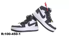 Tênis Unissex Air Jordan 1 Elevante High-Frete Grátis por Região - comprar online