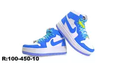 Tênis Unissex Air Jordan 1 Elevante High-Frete Grátis por Região - loja online