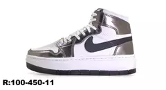 Tênis Unissex Air Jordan 1 Elevante High-Frete Grátis por Região