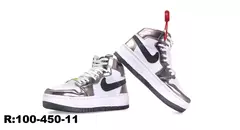 Tênis Unissex Air Jordan 1 Elevante High-Frete Grátis por Região - comprar online