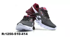 Tênis Modelo Reebok Galante Esporte 38 ao 43 - comprar online