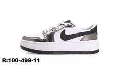 Tênis Air Jordan Elevate Low Linha Premium Acompanha 2 cadarço na internet