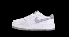 Tênis Air Jordan Elevate Low Linha Premium Acompanha 2 cadarço na internet