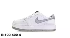 Tênis Air Jordan Elevate Low Linha Premium Acompanha 2 cadarço na internet