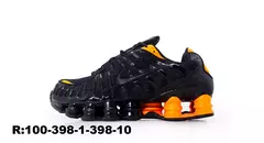 Tênis Shox 12 Molas 38 ao 43 - comprar online