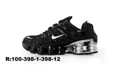Tênis Shox 12 Molas 38 ao 43 - comprar online