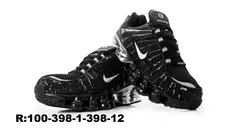 Tênis Shox 12 Molas 38 ao 43 na internet