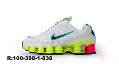 Tênis Shox 12 Molas 38 ao 43 - comprar online